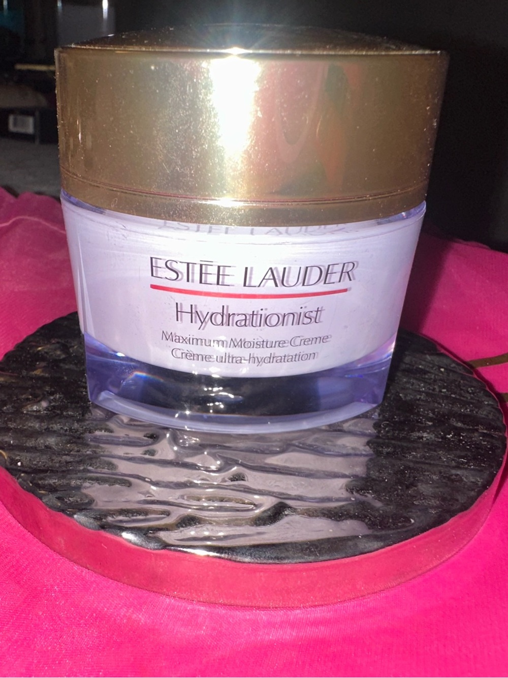 Estee Lauder Hydrationist Moisture Crème - Normal/Combination Skin